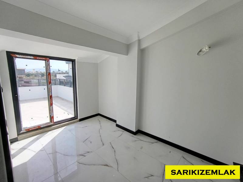 Edremit Hamidiye Mah`da3+1  Villa. - 25